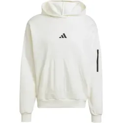 ADIDAS Herren Kapuzensweat City Escape, Größe S in Grau Grau