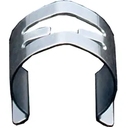 Wolf Klammer Temperaturfühler D28 3490144 für CGB
