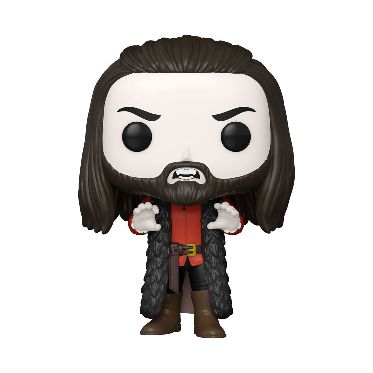 Funko What We Do in the Shadows POP! TV-figuur Nandor, 9 cm