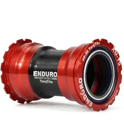 Enduro, Tretlager