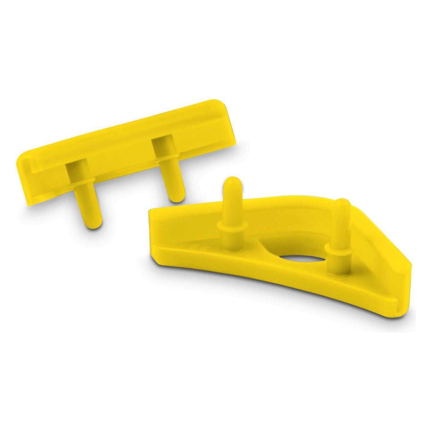 Noctua NA-SAVP1 chromax yellow | Anti-Vibrations-Pads (NA-SAVP1.yellow)