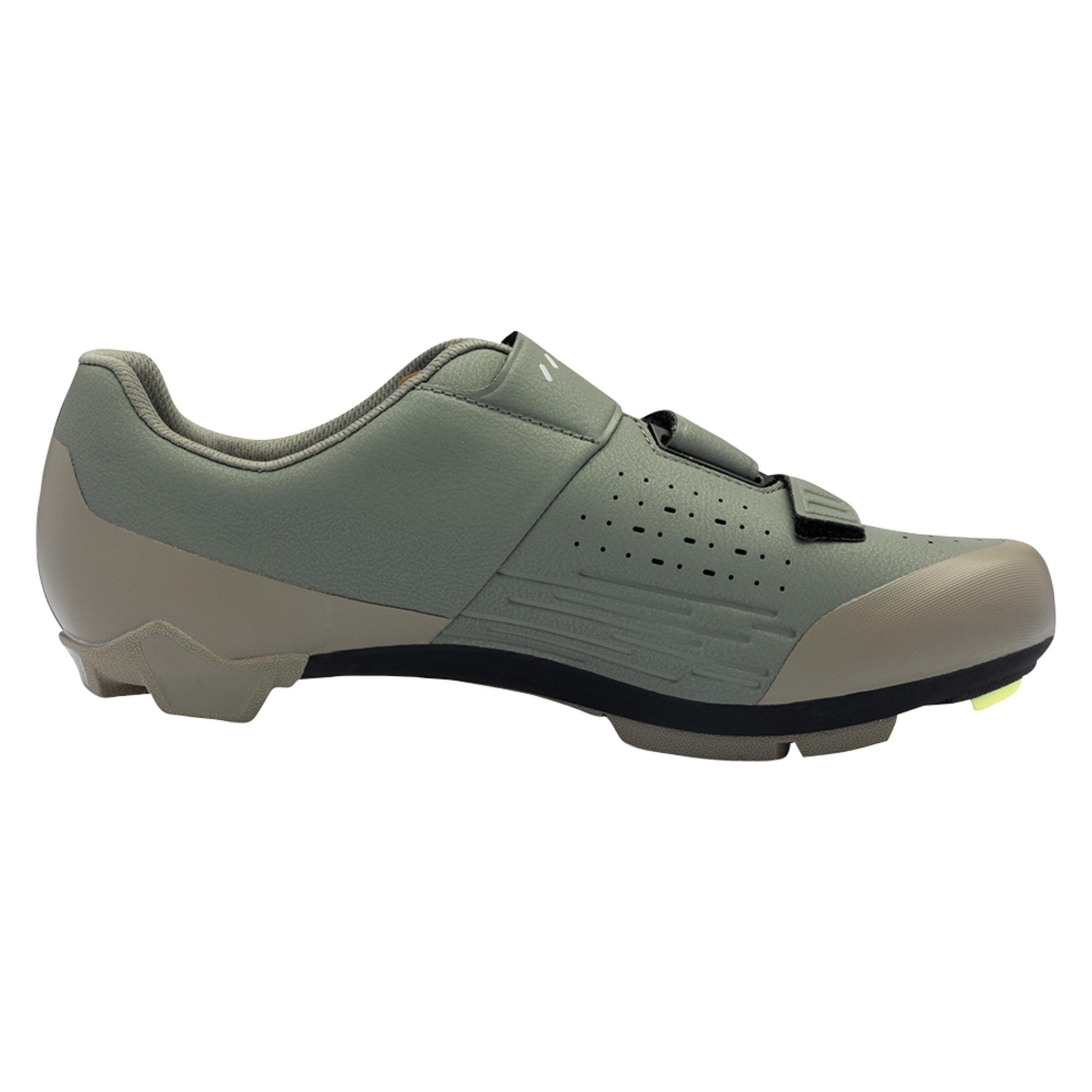 Sidi MTB Silvis dunkelgrau 43 (43) (474-012-4112-259-43)