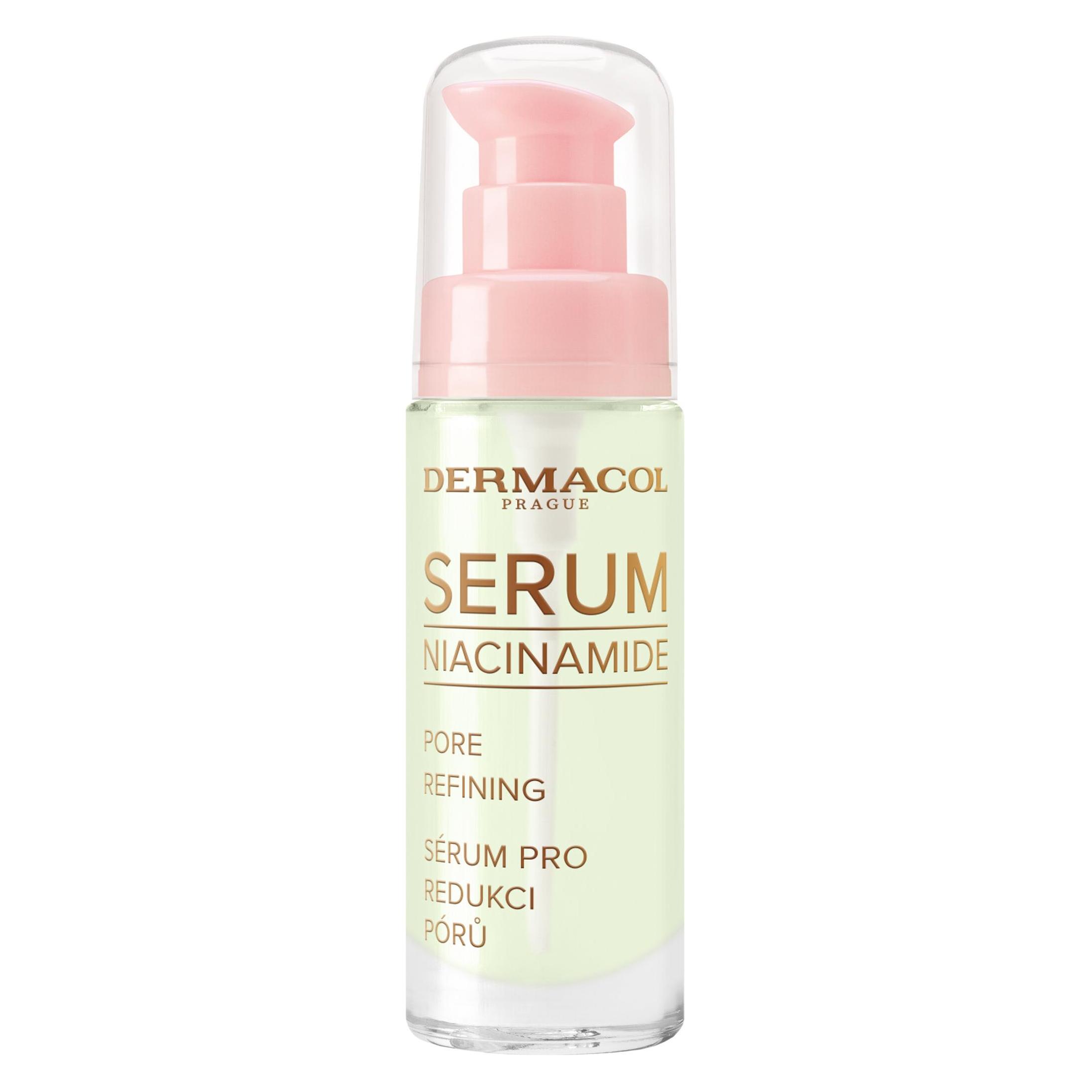 Dermacol Niacinamide Serum serum do twarzy 30ml (30 ml) (39903609)