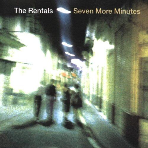 Rentals - Seven More Minutes - Preis vom 30.09.2026 09:01:18 h