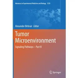 Tumor Microenvironment, Fachbücher