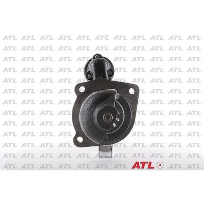 Atl Autotechnik Starter [Hersteller-Nr. A71600]