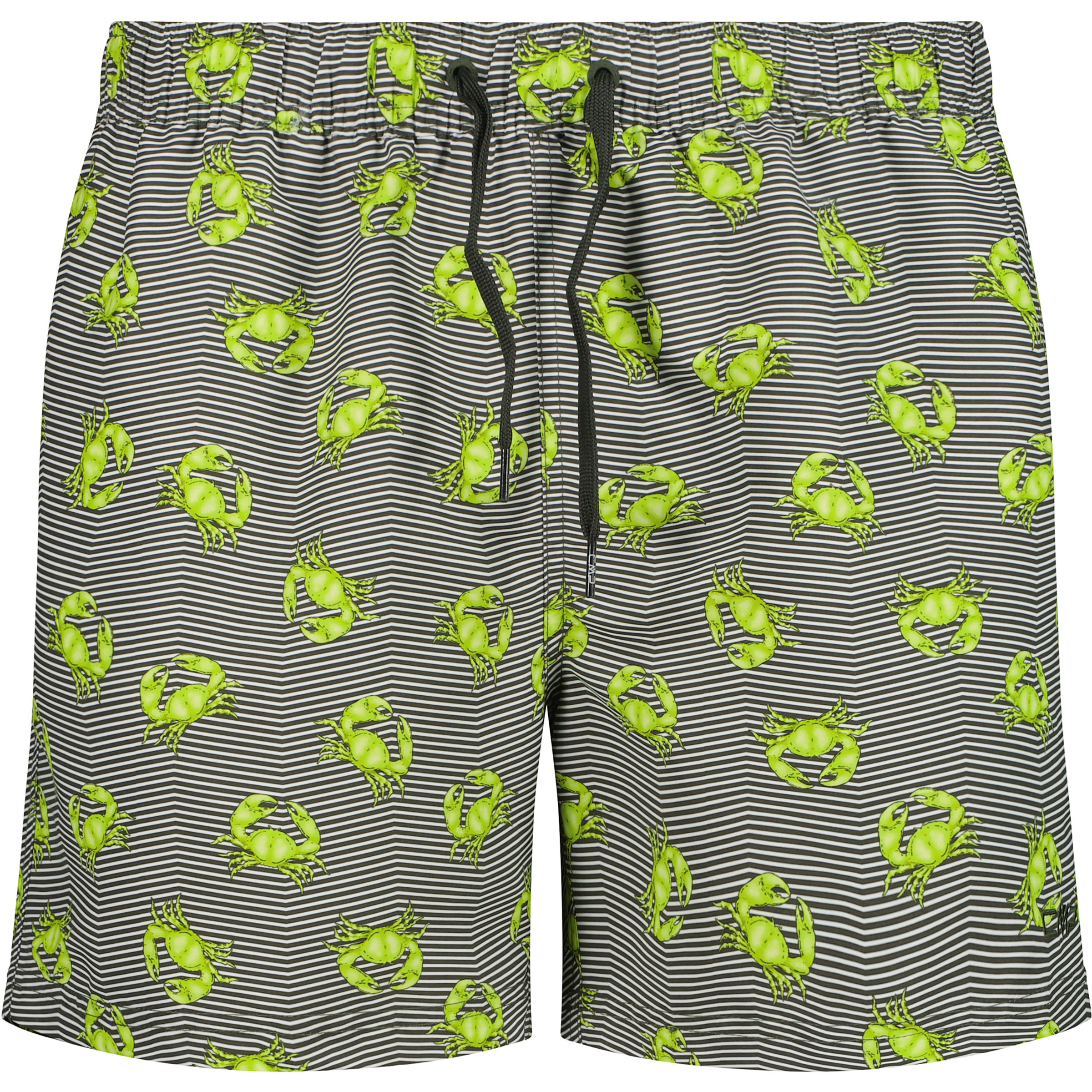 CMP Badehose Herren Badeshorts gruen Größe S Surfen/ SUP Schnell trocknend