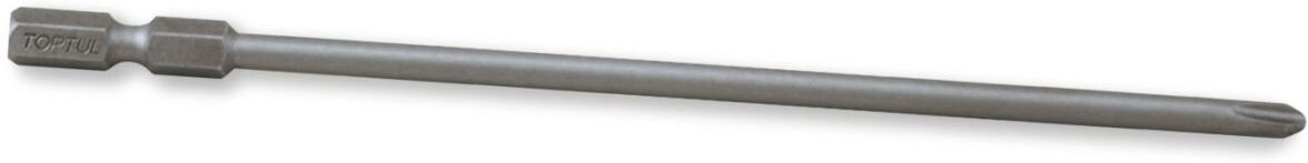 Tournevis, embouts TOPTUL FSLC0802