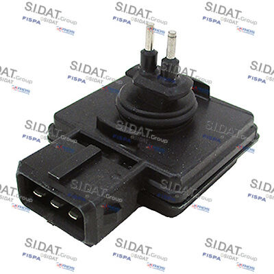 Sidat Sensor, Kühlmittelstand 82.2363a2 Für Peugeot