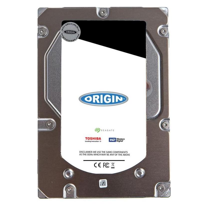 Origin Storage SA-6000/7-NL (6 TB, 3.5") (SA-6000/7-NL)