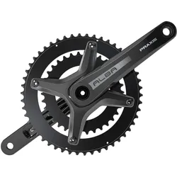 Praxis, Velokurbel, (160 mm)