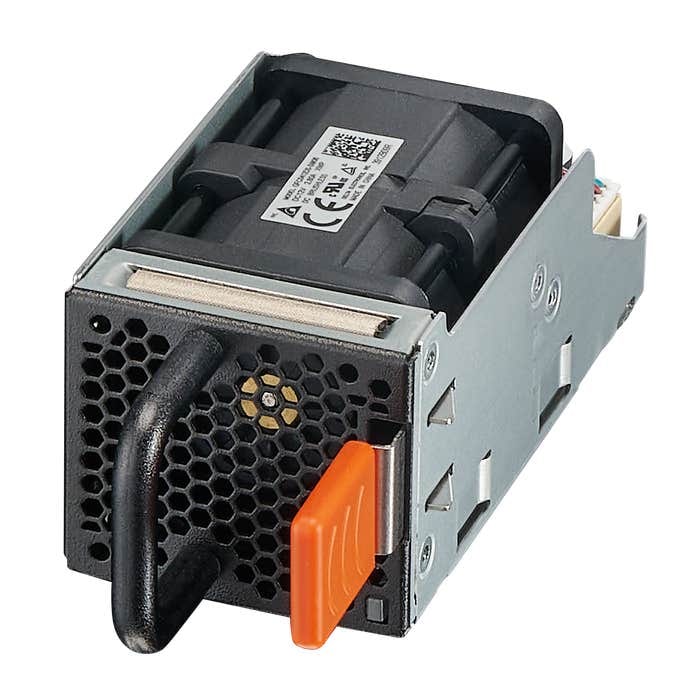 Zyxel CX4800-56F-ZZFN01F Switch-Komponente Lüfter