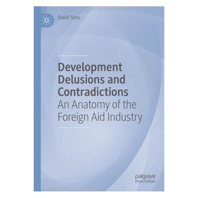 Springer Development Delusions and Contradictions (Englisch, Softcover, David Sims) (56987438)