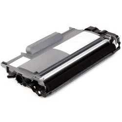 Alternativ-Toner für Brother TN2010 schwarz
