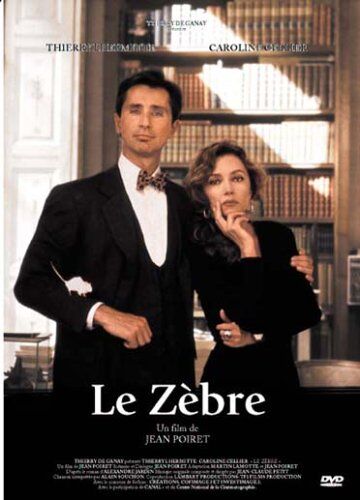 Jean Poiret - Le zebre [FR Import] - Preis vom 17.10.2026 19:25:27 h