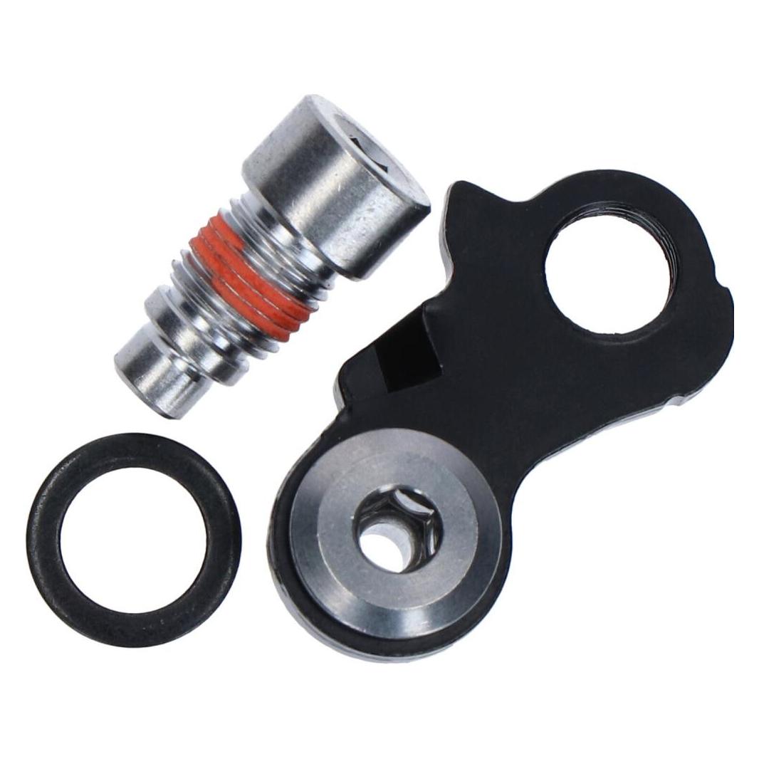 Shimano Halterung RD-M5120 komplett, normale Montage (33235890)