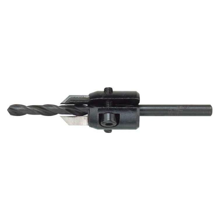 Shots Wooden recesses with carbide tops Luna (208970103) (21208337)