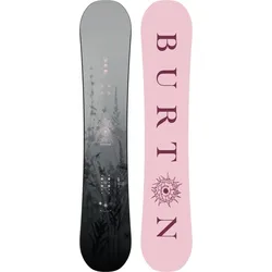 BURTON CULTIVATOR Snowboard 2027 mist - 155