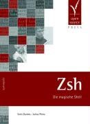 Sven Guckes - Zsh. Die magische Shell - Preis vom 30.09.2026 22:30:23 h