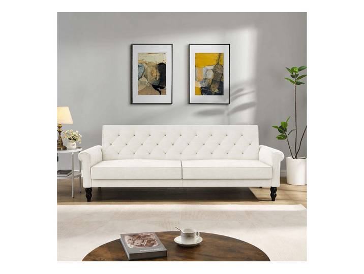 Dorel Home Schlafsofa Tyne