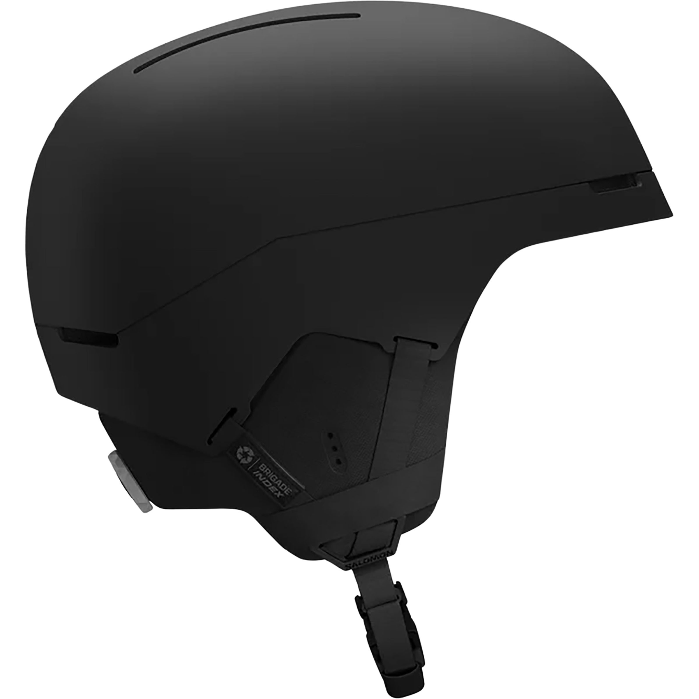 Salomon Brigade Index Mips Skihelm Skihelme schwarz Größe 53-56CM Skifahren | Freeride