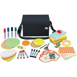 Franken, Zubehör Präsentieren, Moderationstasche