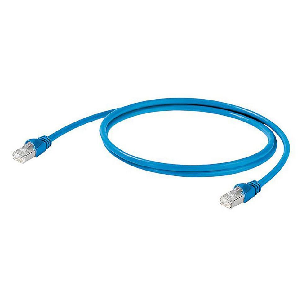 Eaton Patchkabel (SF/UTP, CAT5e, 2 m) (EP-501462)