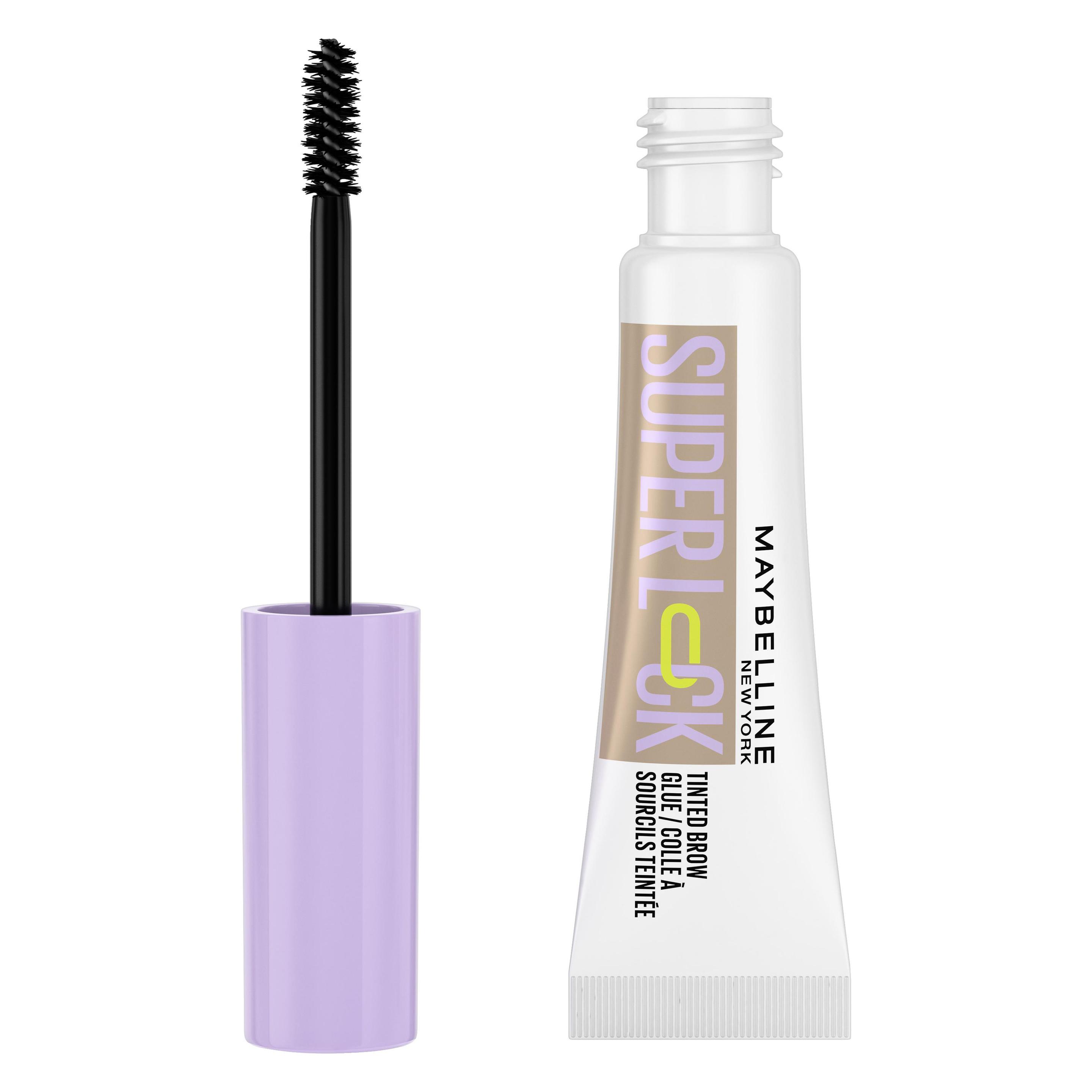 Maybelline New York MNY Eye Studio (#9D7D6C, Braun, Taupe) (B3542000)