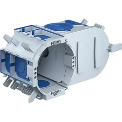 KAISER Unterputz, Electronic-Dose luftdicht 1068-26