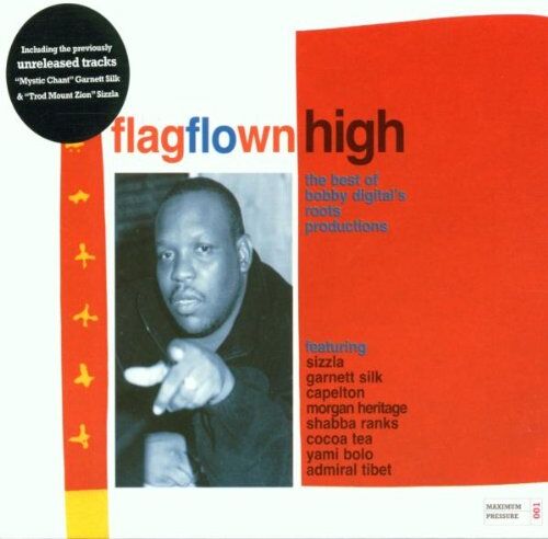 Various - Flag Flown High - The Best Of Bobby Digital Productions - Preis vom 11.10.2026 23:13:37 h