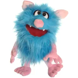 Living Puppets Handpuppe Schorsch