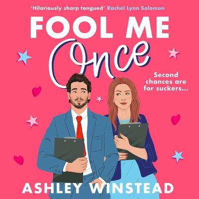 Fool Me Once - Ashley Winstead, Audio, 9781035907502
