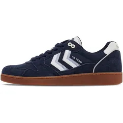 hummel HB Team Sneaker 1009 - black iris 41
