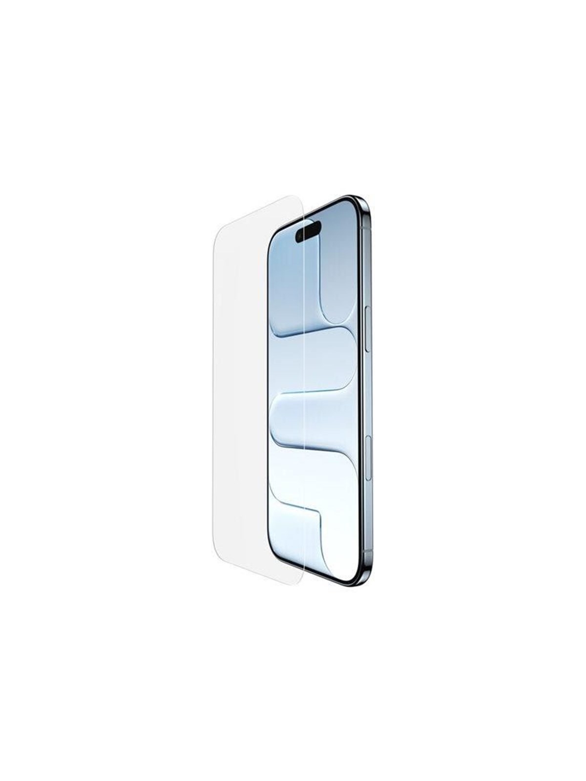 Belkin ScreenForce InvisiGlass