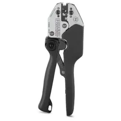 Phoenix Contact Crimpzange CRIMPFOX-SCA 2,5-M
