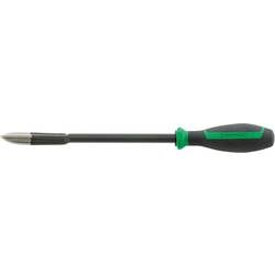Stahlwille 72083103 10676-2K/ 85X12X315 DREIKANT-LOEFFELSCHABER Löffelschaber