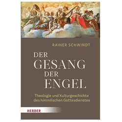 Gesang der Engel, Fachbücher von Rainer Schwindt