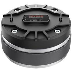 Lavoce DF10.14 1 Hochton-Treiber Belastbarkeit RMS=30 W 12602714