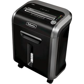 Fellowes GmbH Aktenvernichter 79Ci (Cross Cut), Safe Sense