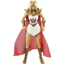 Masters of the Universe Masterverse New Eternia Deluxe She-Ra