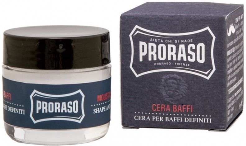 Proraso Cera Para Bigote 15 ml 15 ml