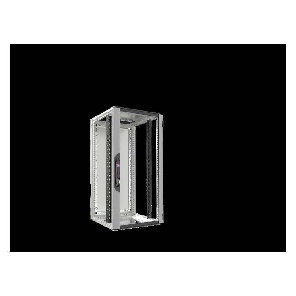 Rittal 24U 7500 N, VX IT (24 HE, 19 Zoll Rack) (5326.121)