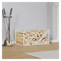 vidaXL, Zubehör Kerzen + Kamin, Inlinetta