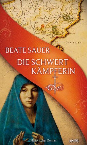 Beate Sauer - Die Schwertkämpferin - Preis vom 30.09.2026 09:01:18 h