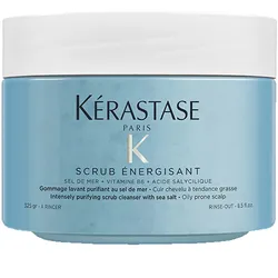 325g Kérastase Fusio Scrub Purifying Scrub Kopfhautpeeling