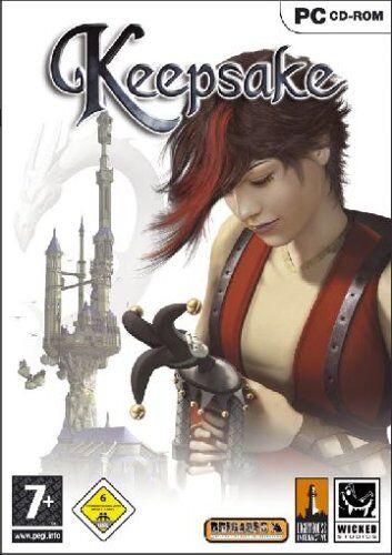 Brigades - Keepsake - Preis vom 11.10.2026 23:13:37 h