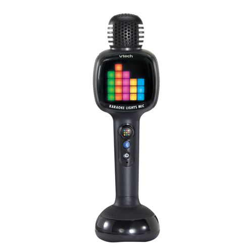 VTech Karaoke Lights Mic