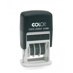Colop Mini-Print S160 Dater