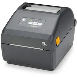 Zebra ZD421d (203 dpi), Etikettendrucker, Grau