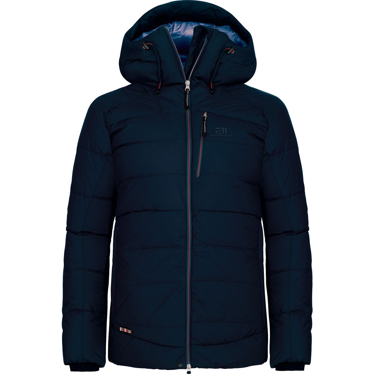 Elevenate Women Combin Down Jacket dark ink (699) M 194-21699004